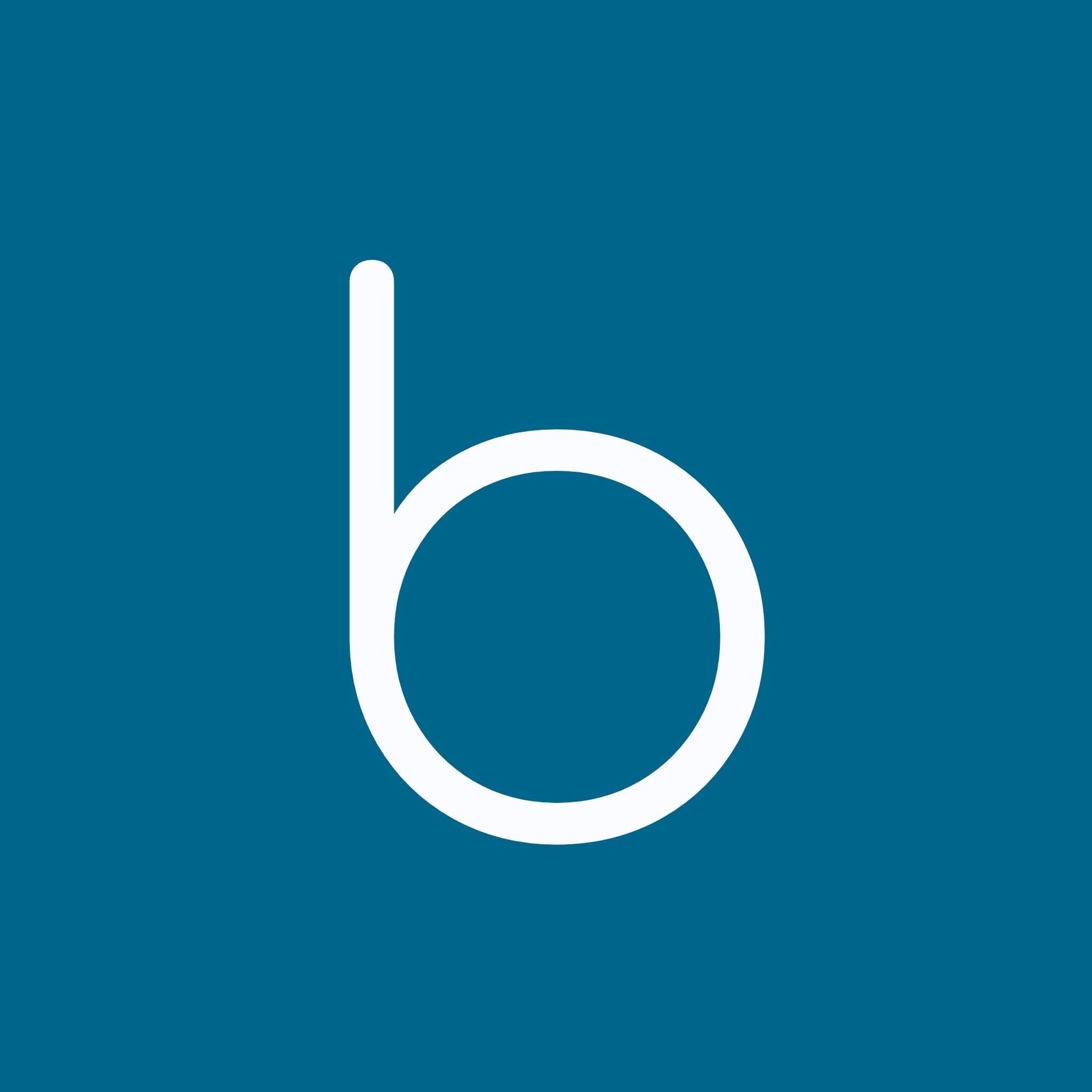 Biblingo logo